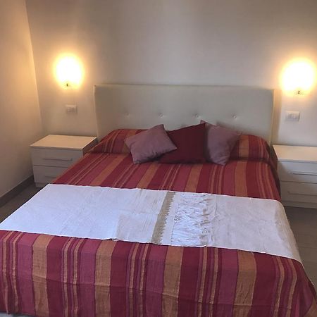 Guest House Montenegro La Spezia Exterior photo