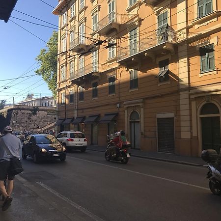 Guest House Montenegro La Spezia Exterior photo