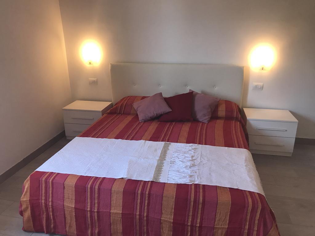 Guest House Montenegro La Spezia Exterior photo