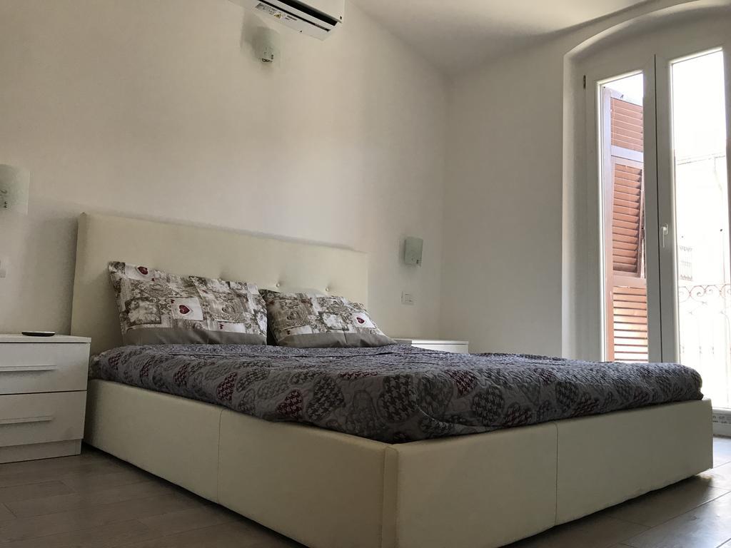 Guest House Montenegro La Spezia Exterior photo