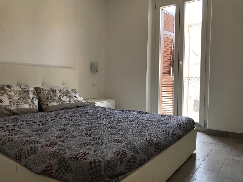 Guest House Montenegro La Spezia Exterior photo
