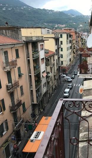 Guest House Montenegro La Spezia Exterior photo
