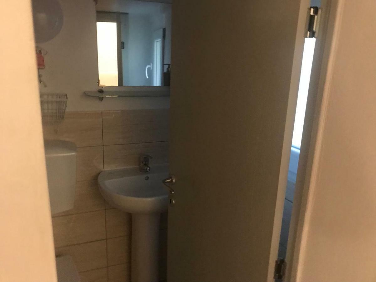 Guest House Montenegro La Spezia Exterior photo